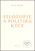 Kniha: Filozofie a politika kýče (Petr Rezek). , 2007