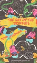 The Day of the Triffids - John Wyndham, Penguin Books, 2014