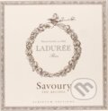 Kniha: Ladurée: Savoury (Michelle Lerouet). Scriptum, 2011