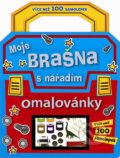 Kniha: Moje brašna s nářadím (Svojtka&Co.). Svojtka&Co., 2013