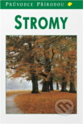 Kniha: Stromy - Steinbach (P. Kremer Bruno). Ikar CZ, 1999