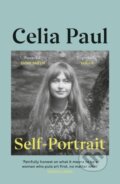 Kniha: Self-Portrait (Celia Paul). Vintage, 2022