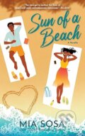 Kniha: Sun of a Beach (Mia Sosa). Nancy Yost Literary Agency, 2023