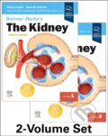 Kniha: Brenner & Rector's The Kidney (2 volume set) (Valerie Luyckx, Philip A. Marsden, Maarten W. Taal a Glenn M. Chertow). Churchill Livingstone, 2026