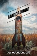 Kniha: MaddAddam (Margaret Atwoodová). Argo, 2026