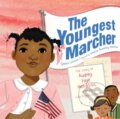 Kniha: Youngest Marcher (-). Simon & Schuster, 2020