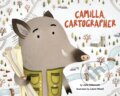 Kniha: Camilla, Cartographer (-). Independently Published, 2019