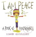 Kniha: I Am Peace (-). ABRAMS, 2017