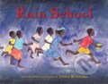 Kniha: Rain School (James Rumford). Houghton Mifflin, 2010