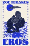 Kniha: Eros (Zoe Terakes). , 2026