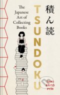 Kniha: Tsundoku (Taiki Raito Pym). Octopus Publishing Group, 2026
