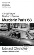 Kniha: Murder In Paris 68 (Edward Chisholm). , 2026