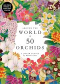Puzzle: Around the World in 50 Orchids (Orion). Orion, 2026