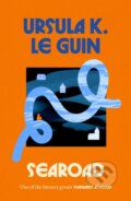 Kniha: Searoad (Ursula K. Le Guin). Taschen, 2026