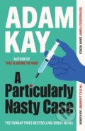 Kniha: A Particularly Nasty Case (Adam Kay). Orion, 2026