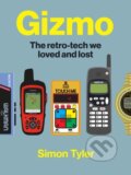 Kniha: Gizmo (Simon Tyler). , 2026