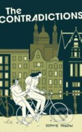 Kniha: The Contradictions (Sophie Yanow). Drawn and Quarterly, 2020