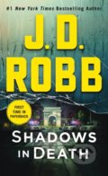 Kniha: Shadows in Death (J. D. Robb). , 2020