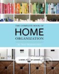 Kniha: Complete Book Of Home Organization (Toni Hammersley). , 2018