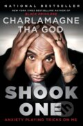 Kniha: Shook One (Charlamagne Tha God). Atria Books, 2019