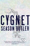 Kniha: Cygnet (Season Butler). Dialogue, 2019