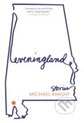 Kniha: Eveningland (Michael Knight). , 2018