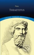 Kniha: Theaetetus (H. J. Ford a Plato Plato). Dover Publications, 2018