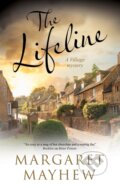 Kniha: The Lifeline (Margaret Mayhew). Severn House, 2020