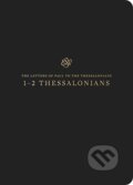 Kniha: ESV Scripture Journal (Crossway Books). Crossway Books, 2018