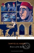 Kniha: Return of the Spirit (Tawfiq al-Hakim). Penguin Classics, 2020