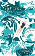 Kniha: Turning (Jessica J. Lee). Virago, 2018