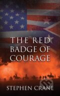 Kniha: The Red Badge of Courage (Stephen Crane). G&D Media, 2021