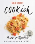 Kniha: Milk Street: Cookish (Christopher Kimball). Little, Brown, 2020