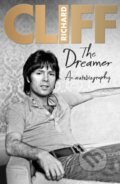 Kniha: The Dreamer (Cliff Richard). Ebury Publishing, 2020