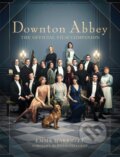 Kniha: Downton Abbey (Emma Marriott). Headline Book, 2019