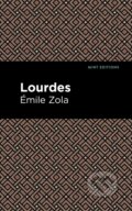 Kniha: Lourdes (mile Zola). , 2021