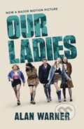 Kniha: Our Ladies (Alan Warner). Vintage, 2020