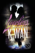Kniha: Lawless (K'wan). , 2019