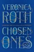 Kniha: Chosen Ones (Veronica Roth). William Morrow, 2020
