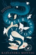 Kniha: After the Flood (Kassandra Montag). The Borough Press, 2020