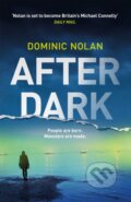 Kniha: After Dark (Dominic Nolan). Headline Book, 2020