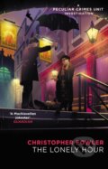 Kniha: Bryant & May - The Lonely Hour (Christopher Fowler). Bantam Books, 2020
