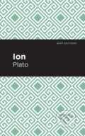 Kniha: Ion (Plato). , 2020