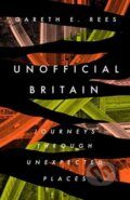 Kniha: Unofficial Britain, 2020