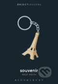 Kniha: Souvenir (Rolf Potts). Bloomsbury, 2018