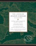 Kniha: The Landmark Julius Caesar (Kurt A. Raaflaub a Robert B. Strassler). Alfred A. Knopf, 2019