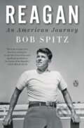 Kniha: Reagan (Bob Spitz). Plume, 2019
