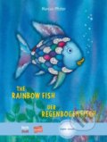 Kniha: The Rainbow Fish/Bi:libri - Eng/German (Marcus Pfister). North-South Books, 2019