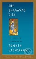 Kniha: The Bhagavad Gita (Eknath Easwaran). , 2019