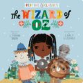 Kniha: The Wizard of Oz (L. Frank Baum). , 2020